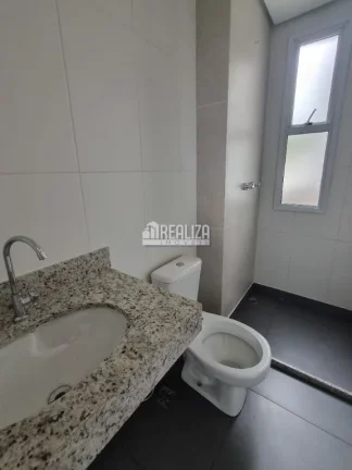 Imagem Apartamento no Condomínio Brisas da Fonte, no Centro de Uberaba com 2 dormitórios e suíte!