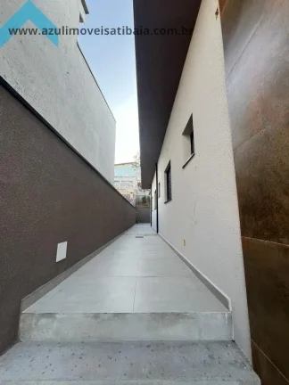 Imagem Casa para Venda em Atibaia, Nova Cerejeira, 3 dormitórios, 1 suíte, 2 banheiros, 2 vagas
