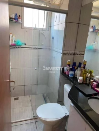 Imagem Apartamento à venda no Residencial Jardins Do Cerrado 7 - Goiânia/GO