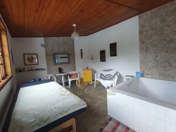 Imagem Casa para Venda em Teresópolis / RJ no bairro Iucas