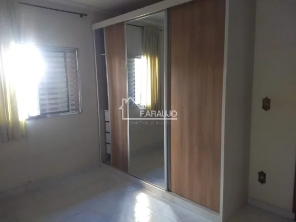 Imagem Apartamento à Venda no Edificio Marcia, VILA SÃO CAETANO em Sorocaba