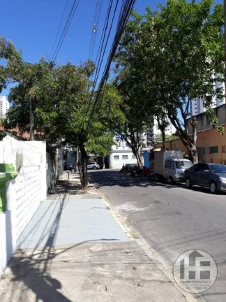 Imagem Casa Comercial de 364m² à venda, localizado na Madalena, Recife - Pernambuco.