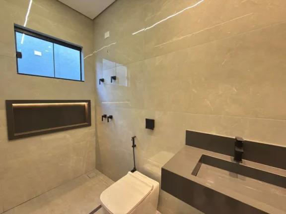 Foto do imóvel: Incrível Sobrado Alto Padrão – Monte Castelo