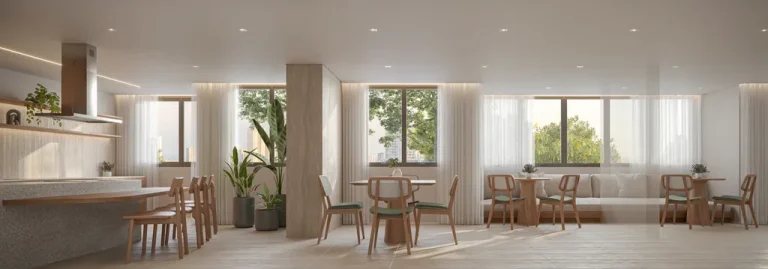 Imagem Apartamento à venda em São Paulo, Mooca, com 2 quartos, 57.24m2