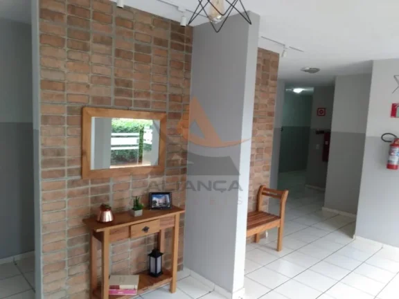 Imagem Apartamento - Ribeirão Preto - Campos Eliseos