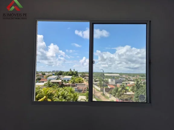 Imagem Apartamento à venda em Barra de Jangada, Jaboatão dos Guararapes-PE: 2 quartos
