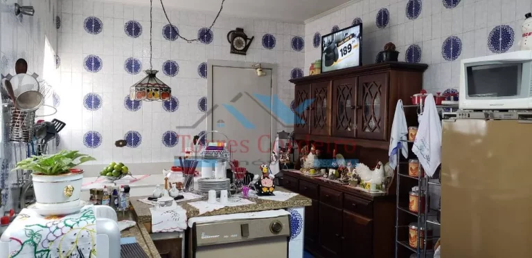 Imagem Casa a venda - 4 suítes + 3 vagas - Vila Sônia