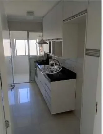 Imagem Apartamento Padrão
