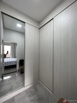 Imagem Comprar Casa no Peluzzo – 205m² Construídos, 3 Quartos e Acabamento de Alto Padrão