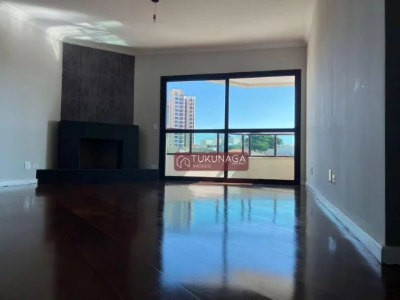 Imagem Apartamento com 4 dormitórios à venda, 159 m² por R$ 1.596.000,00 - Água Fria - São Paulo/SP