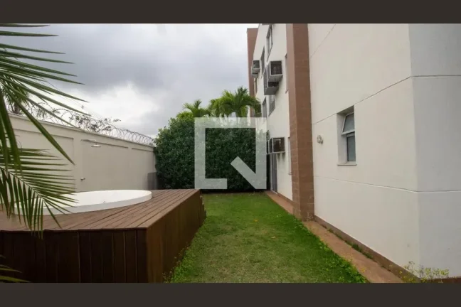 Imagem Apartamento à Venda - Recreio, 3 Quartos, 236 m2