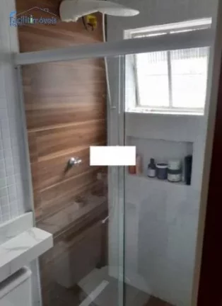 Imagem CASA TÉRREA 3 DORMITÓRIOS COM 2 SUÍTES - VILA LUCINDA - SANTO ANDRÉ