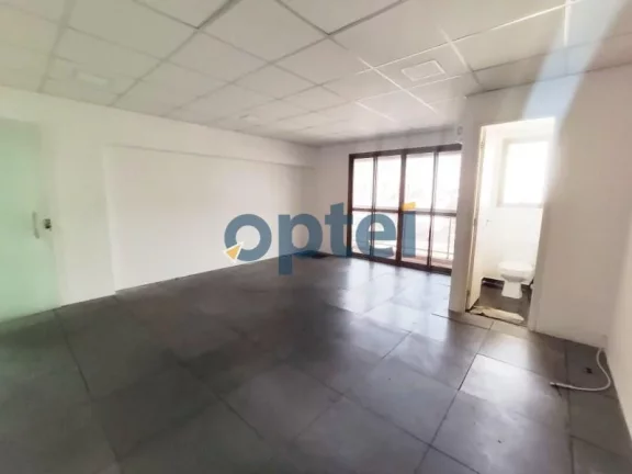 Imagem SALA REFORMADA, 32 M² , 1 VAGA NO CONDOMÍNIO WYNN TOWER- RUDGE RAMOS - SÃO BERNARDO DO CAMPO/SP