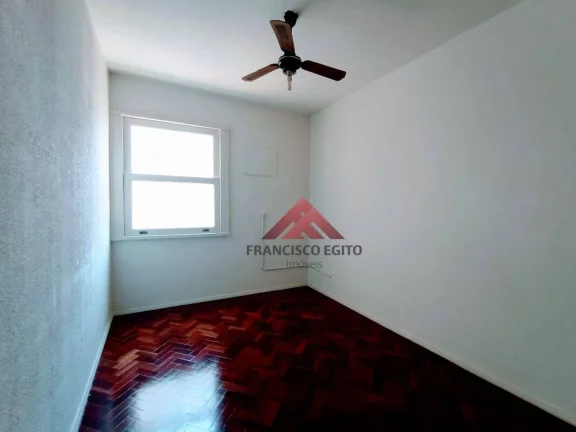 Imagem Apartamento à venda, 80 m² por R$ 380.000,00 - Ingá - Niterói/RJ