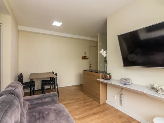 Imagem Apartamento para venda em Vila Andrade com 2 quartos, sendo 2 suítes , 58m2