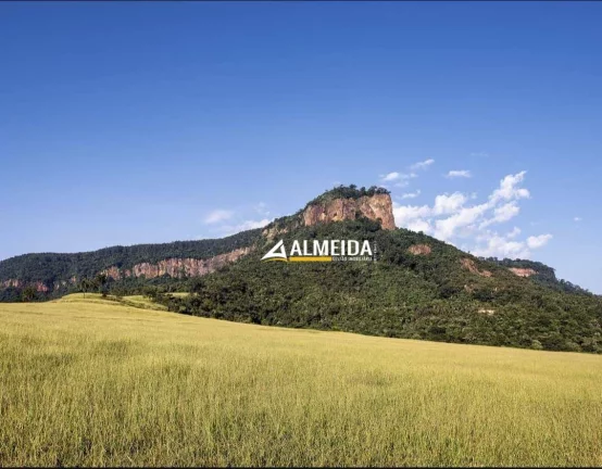 Imagem Terreno à venda, 500 m² por R$ 315.000,00 - Reserva Vianna - Ipeúna/SP