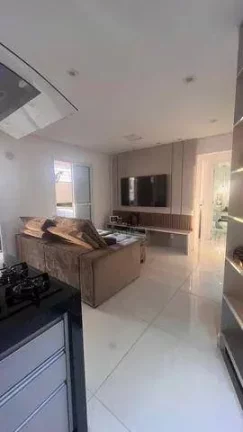 Imagem Apartamento à venda, 76 m² por R$ 850.000,00 - Vila Carvalho - Sorocaba/SP