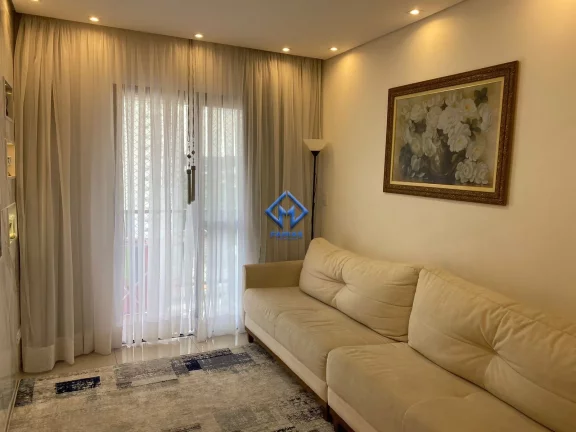 Imagem Apartamento com 3 Quartos à Venda, 80 m² em Ipiranga - São Paulo Imagem Apartamento com 3 Quartos à Venda, 80 m² em Ipiranga - São Paulo