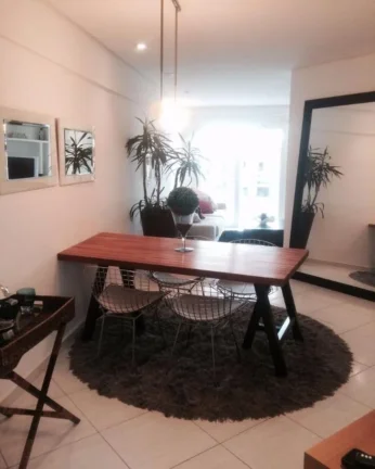Imagem Apartamento residencial à venda, Astúrias, Guarujá.