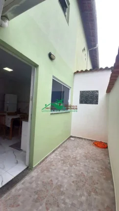 Imagem Casa Padrão