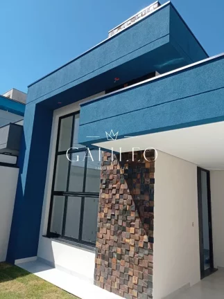 Imagem CASA TÉRREA Á VENDA NO JARDIM MARAMBAIA EM JUNDIAÍ -SP