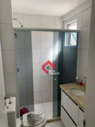 Imagem Apartamento com 3 dormitórios à venda, 110 m² por R$ 980.000,00 - Cocó - Fortaleza/CE