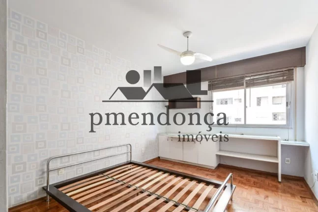Imagem Apartamento a venda JARDIM PAULISTA, 3 dormts, 1 suite, 2 vagas,