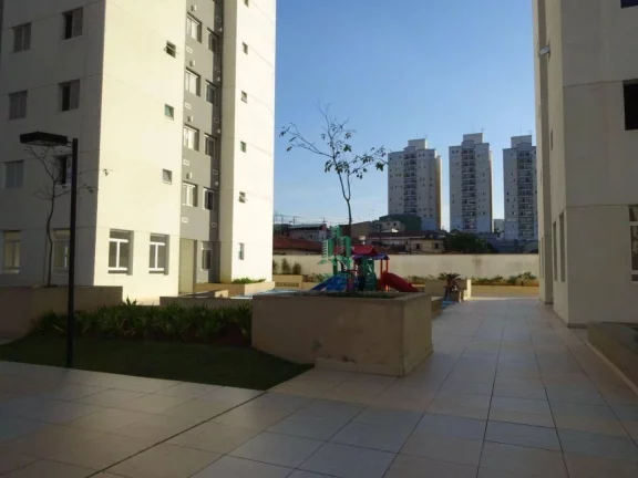 Imagem Apartamento com 2 dormitórios à venda, 58 m² por R$ 450.000,00 - Jardim Flor da Montanha - Guarulhos/SP