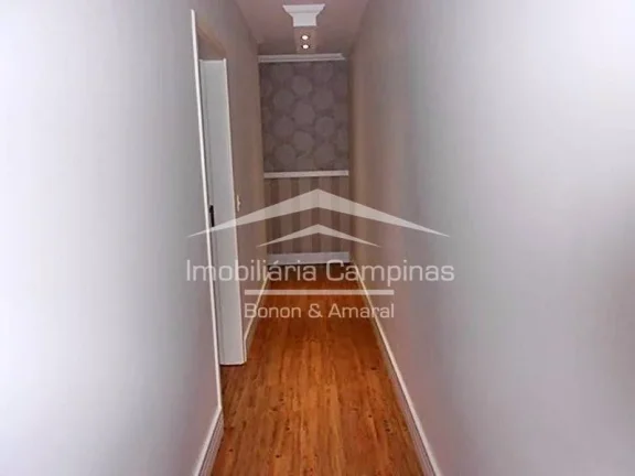 Imagem Casa à venda em Betel - condomínio Paineiras - Campinas -SP