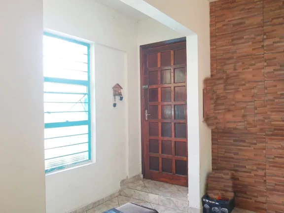 Imagem Casa para Venda em Sorocaba, Vila Mineirão, 2 dormitórios, 4 banheiros, 3 vagas