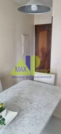 Imagem Imperdível apartamento à venda em São Paulo-SP, na Vila Azevedo! 3 quartos, 1 suíte, 2 salas, 2 vagas de garagem e 70m² de área.