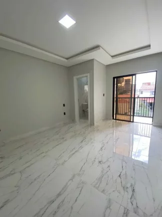 Imagem Sobrado 3 Suítes e 1 vaga de garagem em Balneário Perequê