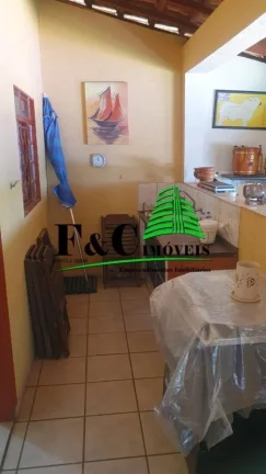 Imagem Chácara para Venda em Limeira, Bairro dos Pires, 5 dormitórios, 4 banheiros, 5 vagas