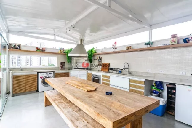 Imagem Apartamento garden à Venda, Cerâmica, Gonçalves Dias, SP