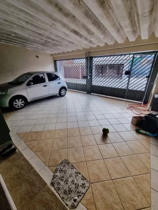 Imagem Casa Terrea Maravilhosa 184 m² 3 Dormitorios sendo 1 Suite e 2 Vagas