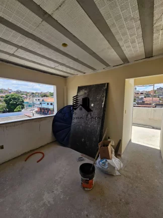 Imagem Apartamento à venda 2 quartos bairro São Joaquim - Contagem/MG