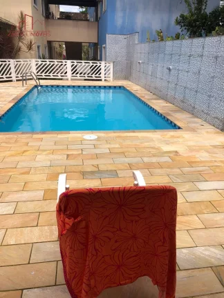 Imagem Casa em Condomínio - 60 m² - 2 Dorms - Boraceia.