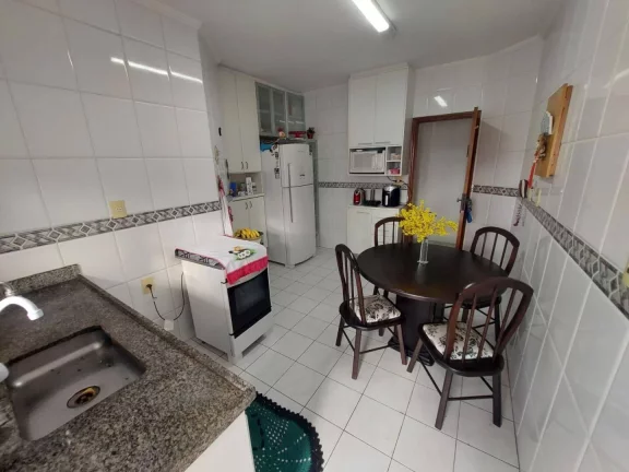 Imagem Excelente Apartamento com dois dormitórios a Venda na Guilhermina