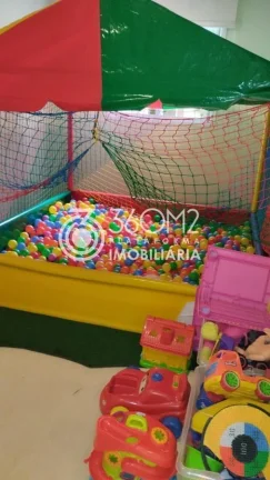Imagem Apartamento para Venda em São Bernardo do Campo / SP no bairro Planalto