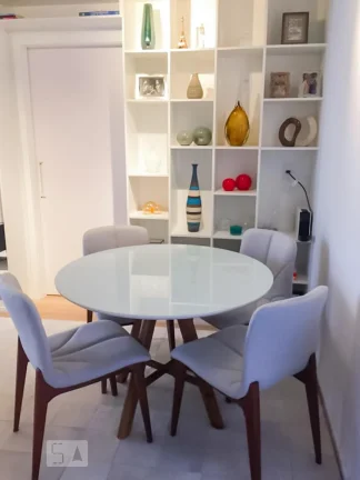 Imagem Apartamento à Venda - Ipiranga, 2 Quartos, 55 m2