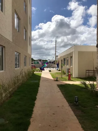 Imagem Reserva Dos Sonhos - Apartamento à venda no bairro Rubem Berta - Porto Alegre/RS
