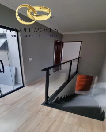 CASA RESIDENCIAL em SÃO PAULO - SP, ARTHUR ALVIM - VILA NHOCUNE