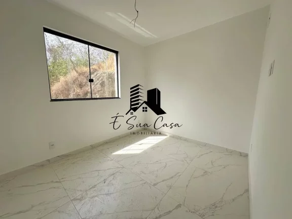 Imagem Apartamento 3 quartos à venda Bairro Industrial - Contagem/MG