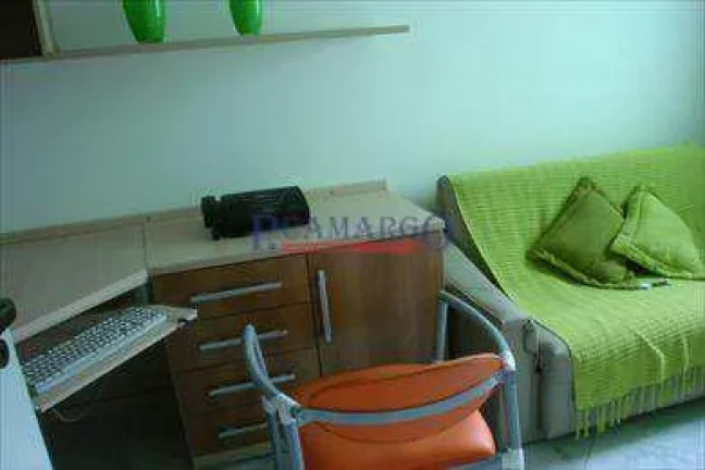 Imagem Casa de Condomínio