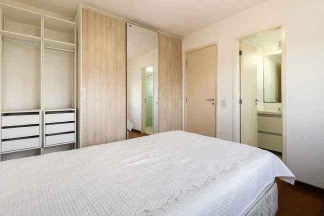 Imagem APARTAMENTO RESIDENCIAL em São Paulo - SP, Vila Gomes Cardim