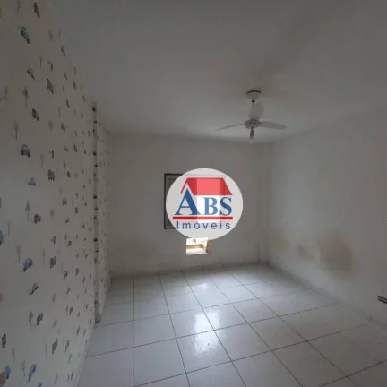 Imagem Apartamento com 2 dormitórios à venda, 76 m² por R$ 229.999,99 - Centro - São Vicente/SP