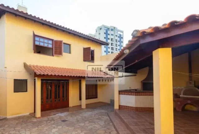 Imagem Casa à venda, 290 m² por R$ 1.200.000,00 - Jardim Guarani - Campinas/SP