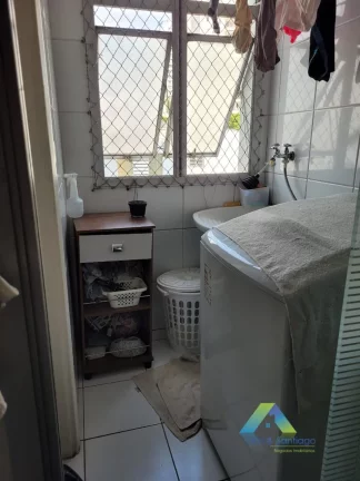 Imagem Apartamento com 2 dormitórios em 60m² á 850mts da Estação de Metrô Praça da Arvore.