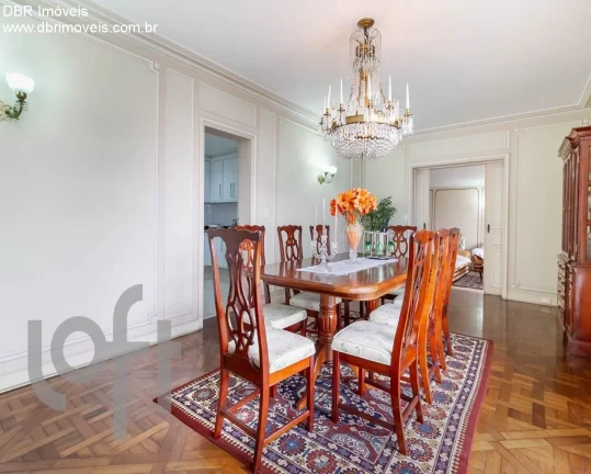 Imagem APARTAMENTO RESIDENCIAL em São Paulo - SP, Jardim América