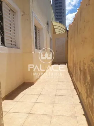 Imagem Imóvel Comercial para Locação Localização Privilegiada no Centro de Piracicaba/SP
 Excelente im...